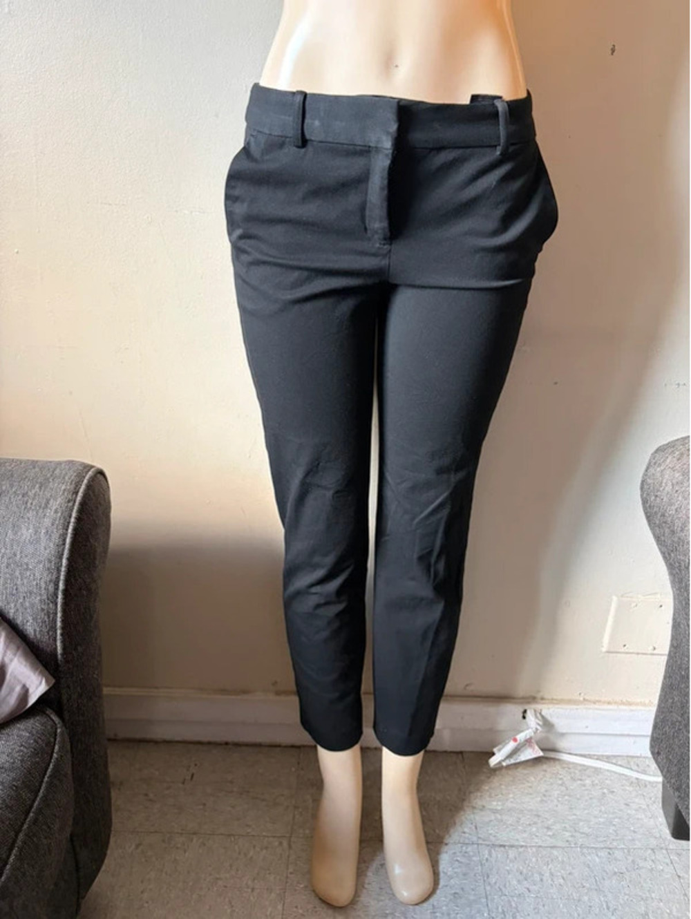 Black pants [COPY]